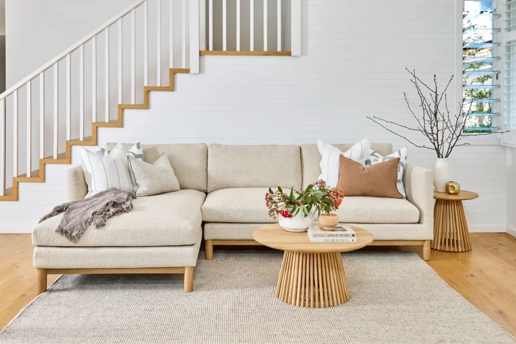 Best Chaise Sofas for Small Spaces in Sydney