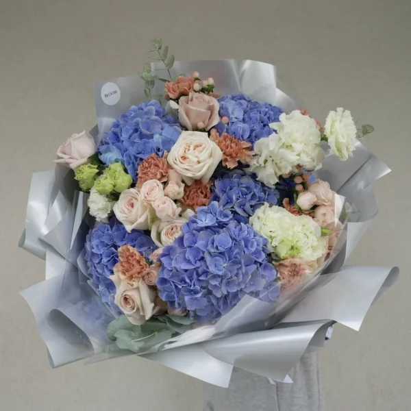 same day flower delivery