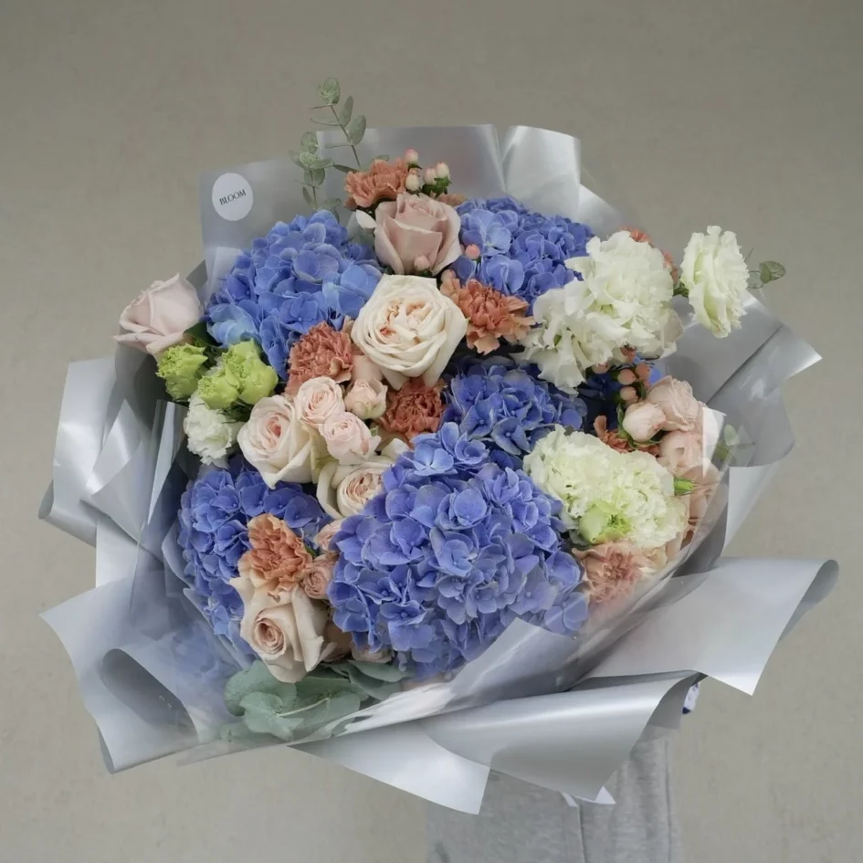 same day flower delivery