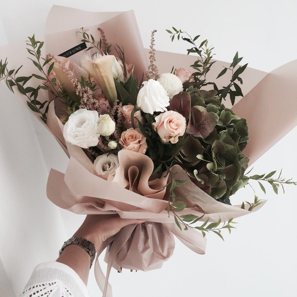kirribilli flowers