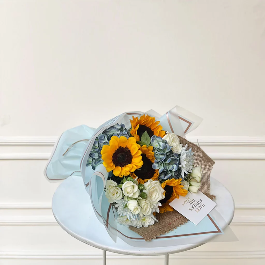 same day flower delivery Sydney