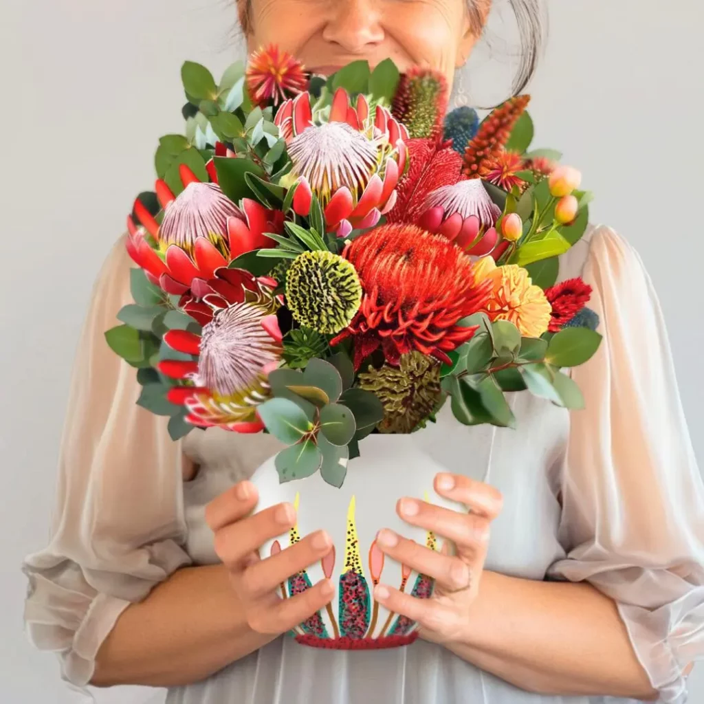 kirribilli flowers