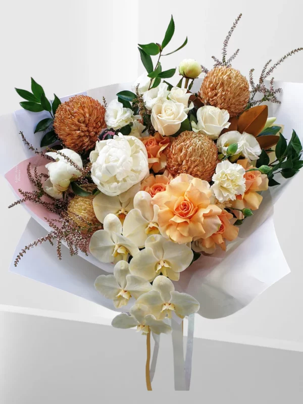 kirribilli flowers