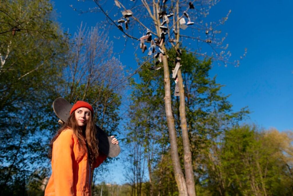 project arborist sydney