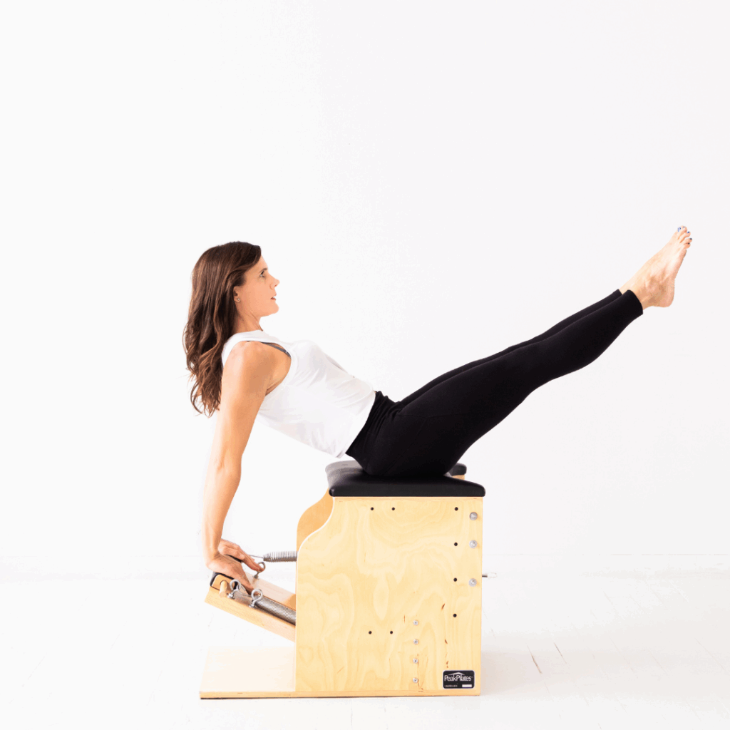 pilates chair