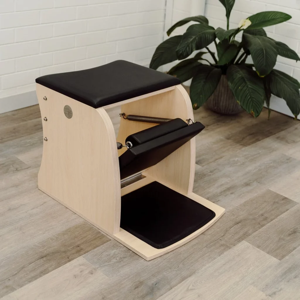 wunda chair