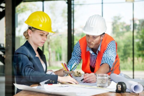 subdivision surveyor