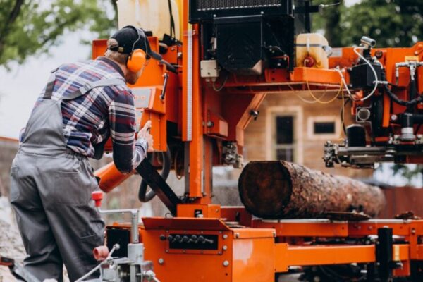 Stump Grinding Service