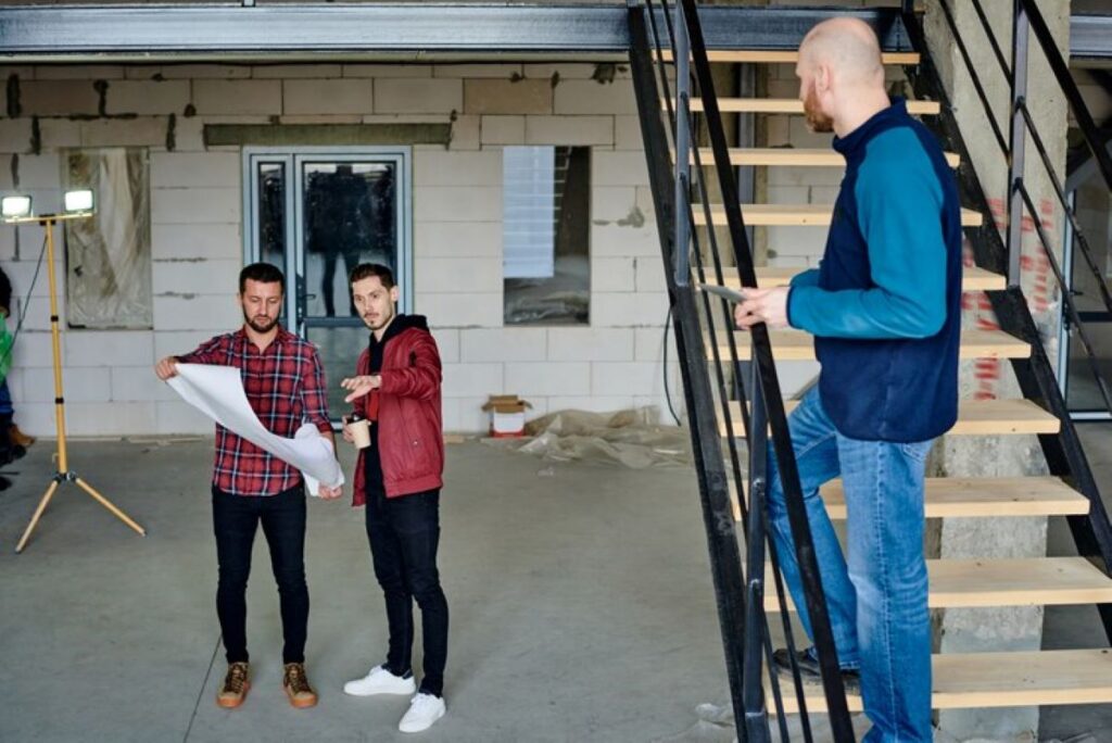 Surveying Companies Sydney